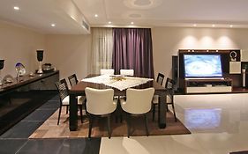 Alashrafia Smart Residence